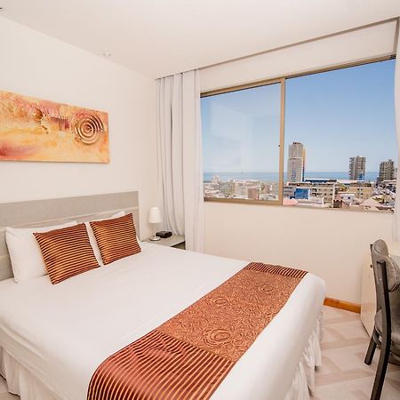 Hotel Gavina Express Iquique Exterior photo