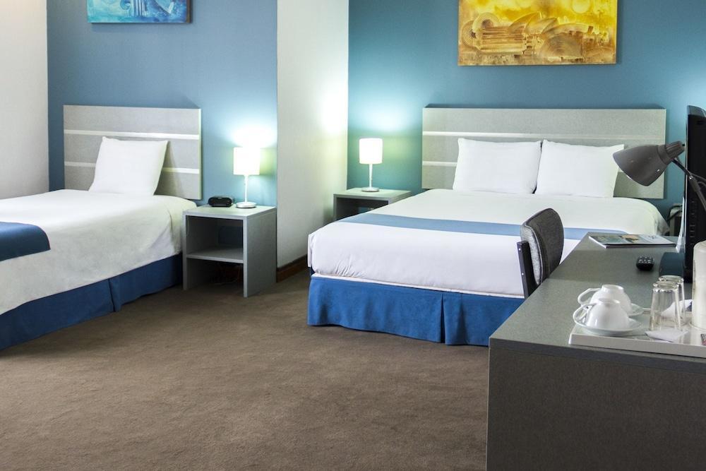 Hotel Gavina Express Iquique Exterior photo