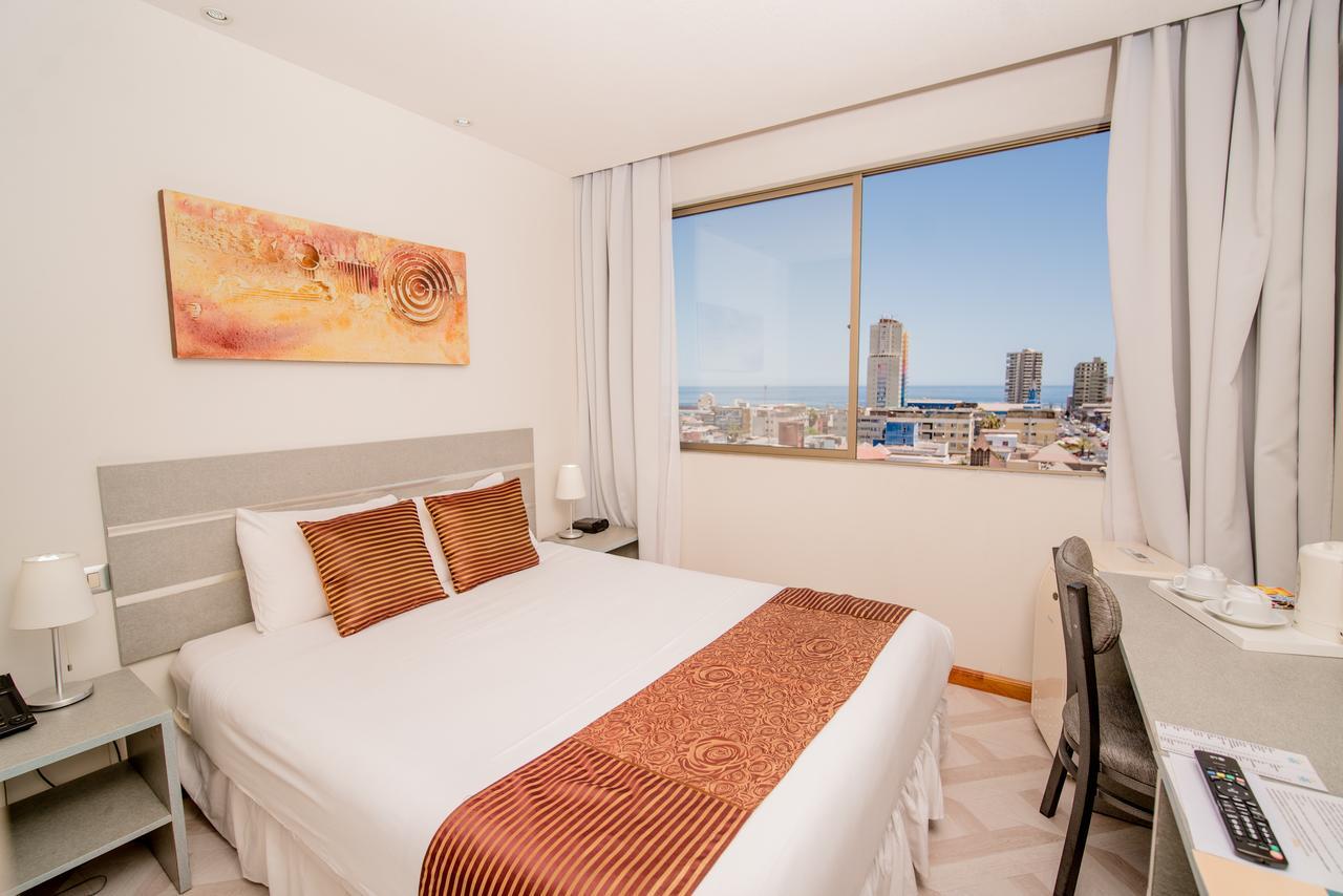 Hotel Gavina Express Iquique Exterior photo