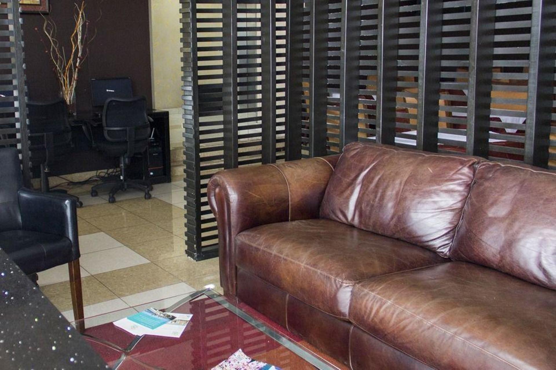 Hotel Gavina Express Iquique Exterior photo
