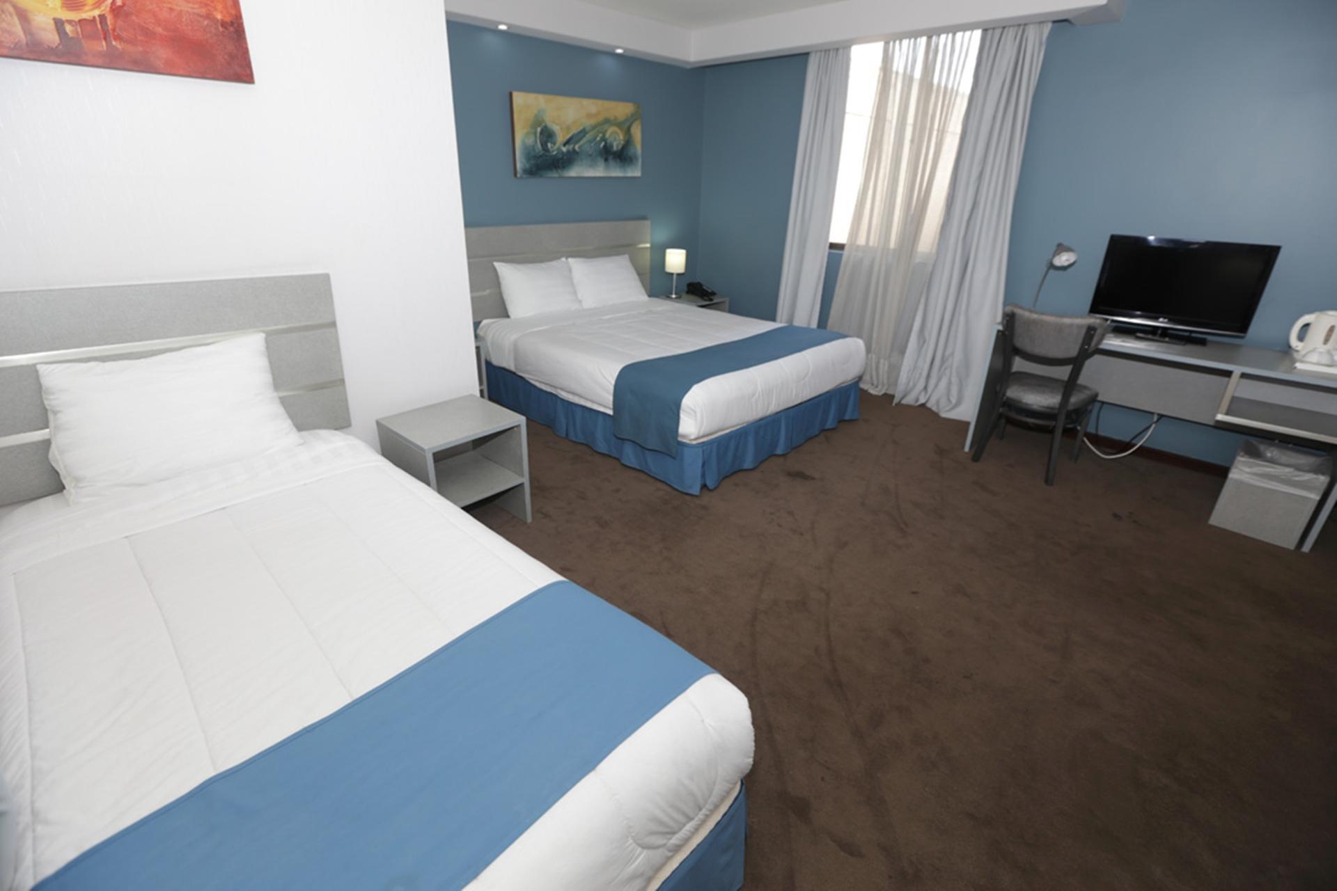 Hotel Gavina Express Iquique Exterior photo