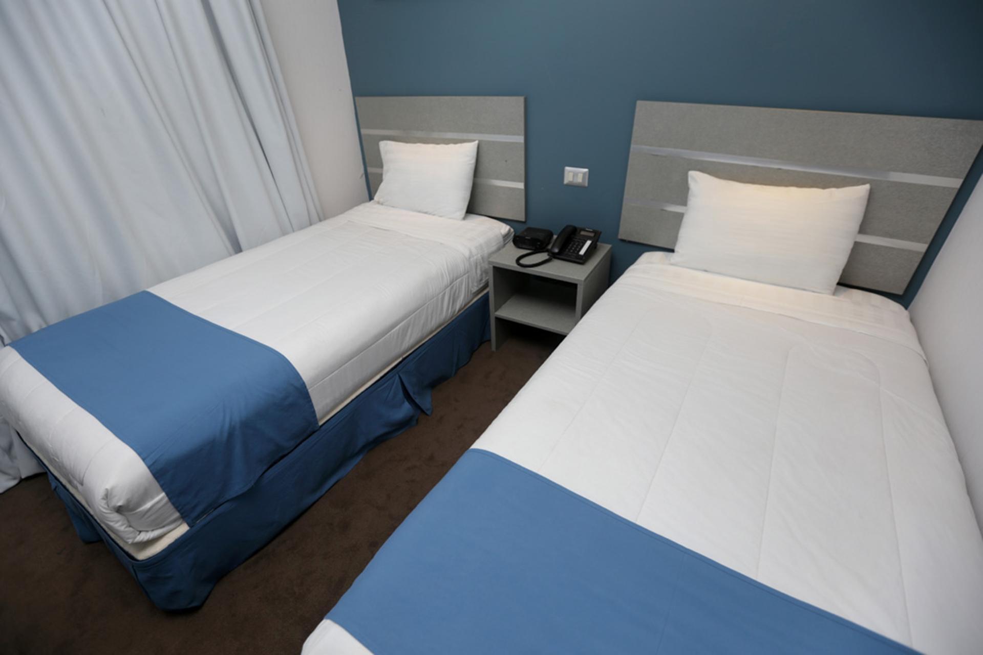 Hotel Gavina Express Iquique Exterior photo