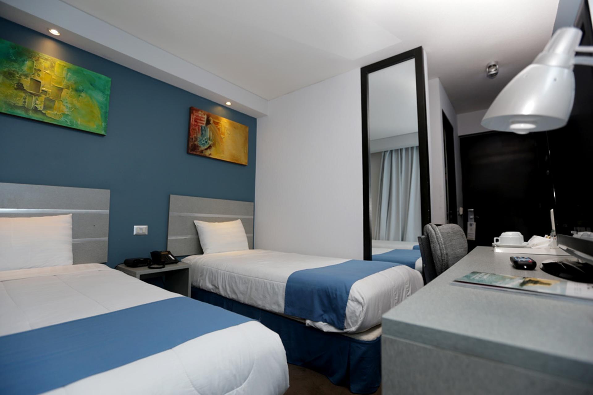 Hotel Gavina Express Iquique Exterior photo