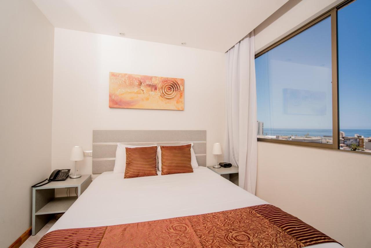Hotel Gavina Express Iquique Exterior photo